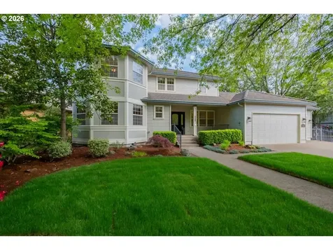 3471 Lakeside Drive Eugene OR 97401