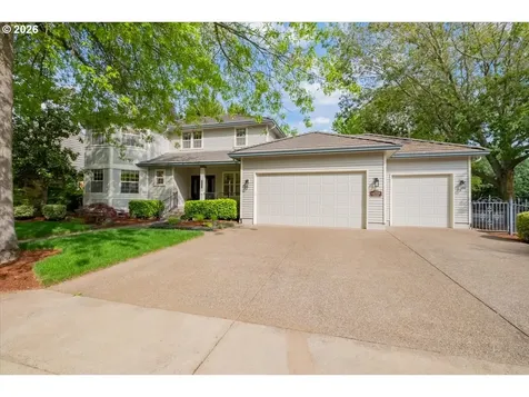 3471 Lakeside Drive Eugene OR 97401
