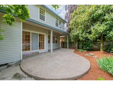 3471 Lakeside Drive Eugene OR 97401