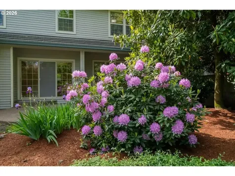 3471 Lakeside Drive Eugene OR 97401