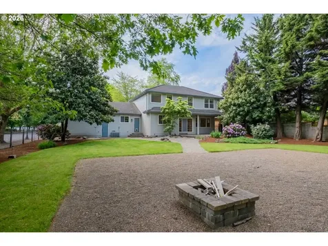 3471 Lakeside Drive Eugene OR 97401