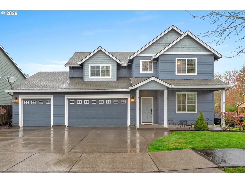 2037 SE Centurion Way Gresham OR 97080