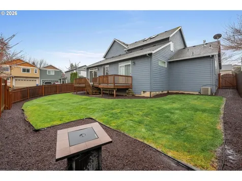 2037 SE Centurion Way Gresham OR 97080