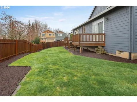 2037 SE Centurion Way Gresham OR 97080