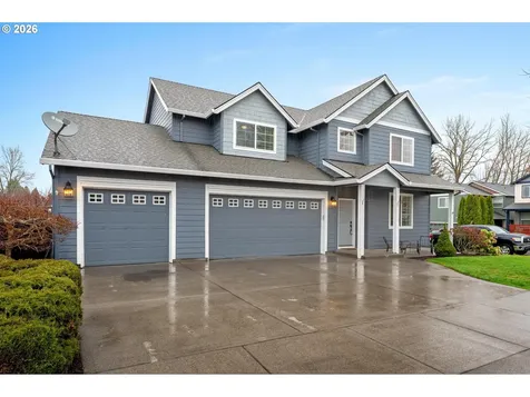 2037 SE Centurion Way Gresham OR 97080