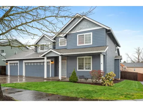 2037 SE Centurion Way Gresham OR 97080