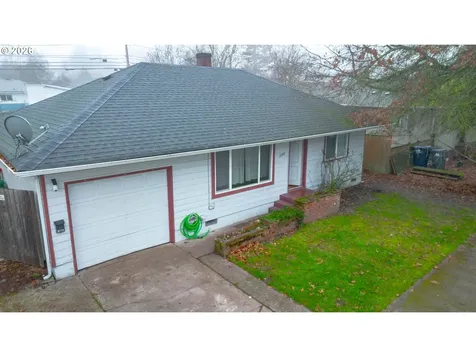 2749 Hilyard Street Eugene OR 97405