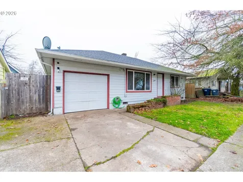 2749 Hilyard Street Eugene OR 97405