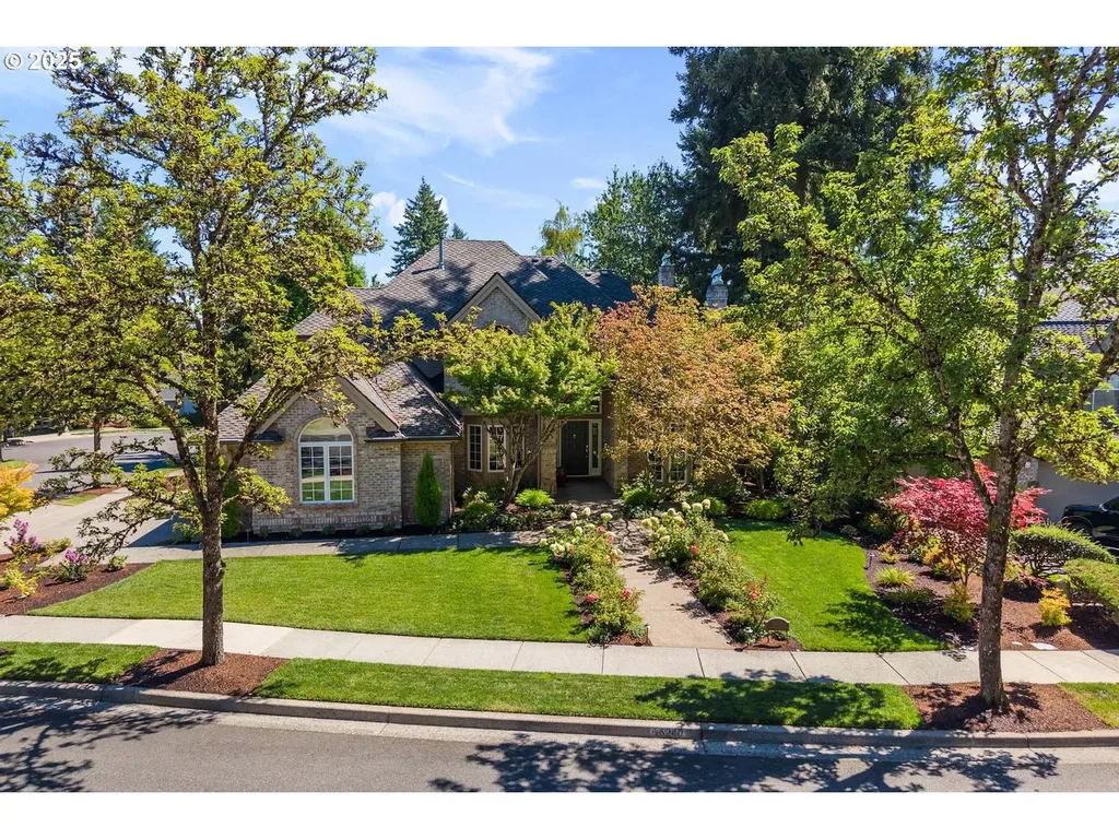 16240 SW Falcon Drive Beaverton OR 97007