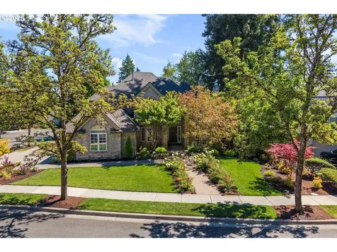 16240 SW Falcon Drive Beaverton OR 97007
