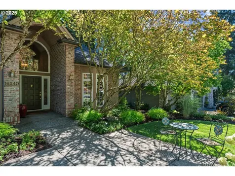 16240 SW Falcon Drive Beaverton OR 97007