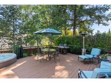 16240 SW Falcon Drive Beaverton OR 97007