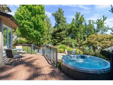 16240 SW Falcon Drive Beaverton OR 97007