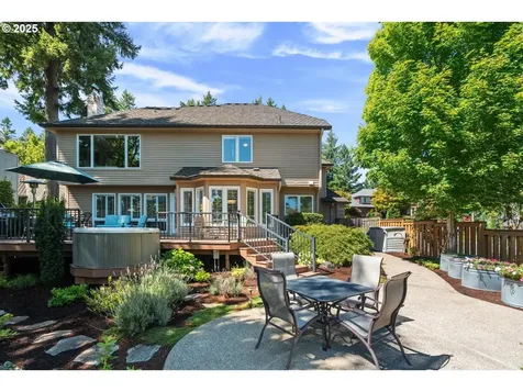 16240 SW Falcon Drive Beaverton OR 97007
