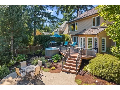 16240 SW Falcon Drive Beaverton OR 97007