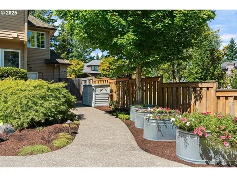 16240 SW Falcon Drive Beaverton OR 97007