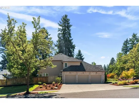 16240 SW Falcon Drive Beaverton OR 97007
