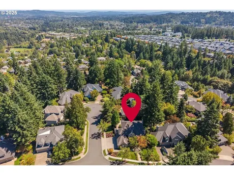 16240 SW Falcon Drive Beaverton OR 97007