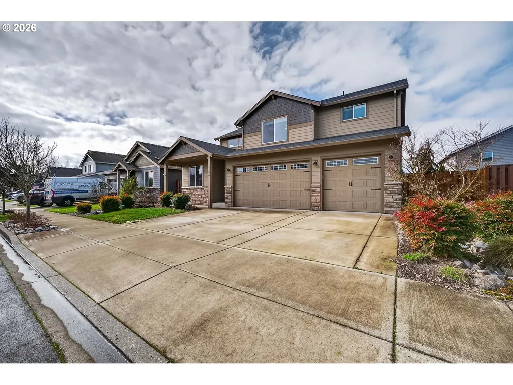 1706 NW 26th Avenue Battle Ground WA 98604