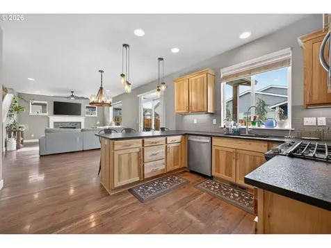 1706 NW 26th Avenue Battle Ground WA 98604