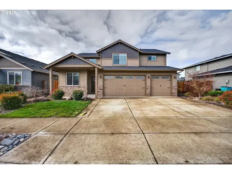 1706 NW 26th Avenue Battle Ground WA 98604