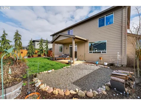 1706 NW 26th Avenue Battle Ground WA 98604