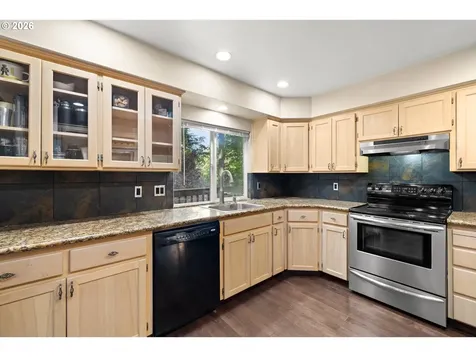 14175 SW 140th Court Beaverton OR 97008