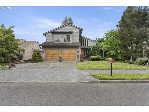 15643 NE Siskiyou Court Portland OR 97230