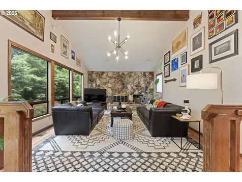 15643 NE Siskiyou Court Portland OR 97230