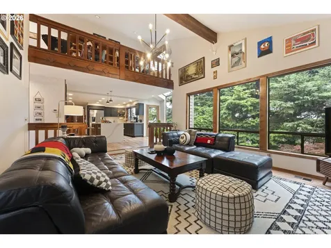 15643 NE Siskiyou Court Portland OR 97230