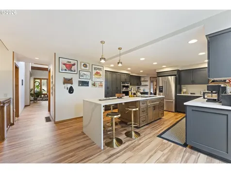 15643 NE Siskiyou Court Portland OR 97230