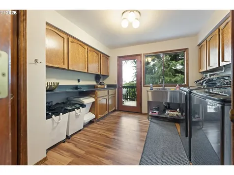 15643 NE Siskiyou Court Portland OR 97230