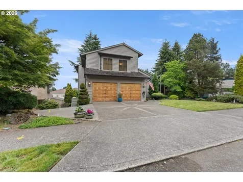 15643 NE Siskiyou Court Portland OR 97230