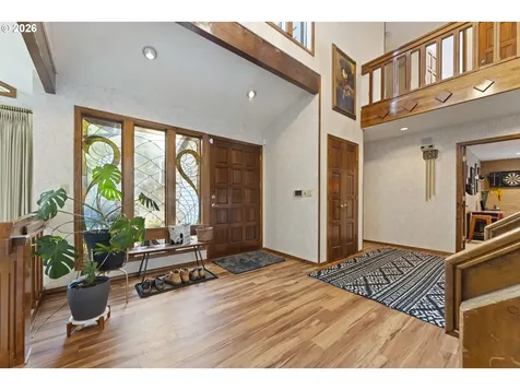 15643 NE Siskiyou Court Portland OR 97230