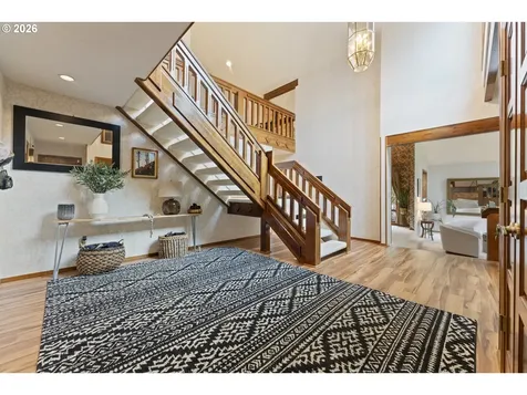 15643 NE Siskiyou Court Portland OR 97230
