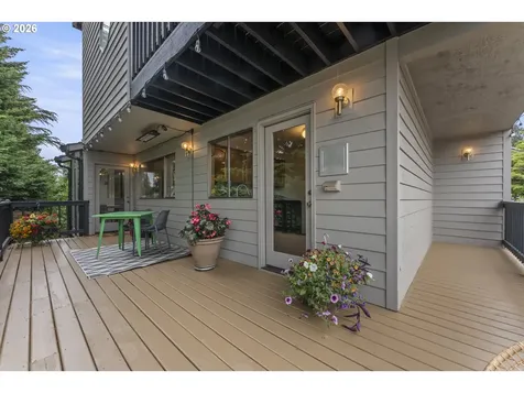 15643 NE Siskiyou Court Portland OR 97230