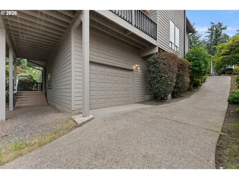15643 NE Siskiyou Court Portland OR 97230
