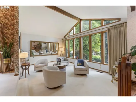 15643 NE Siskiyou Court Portland OR 97230