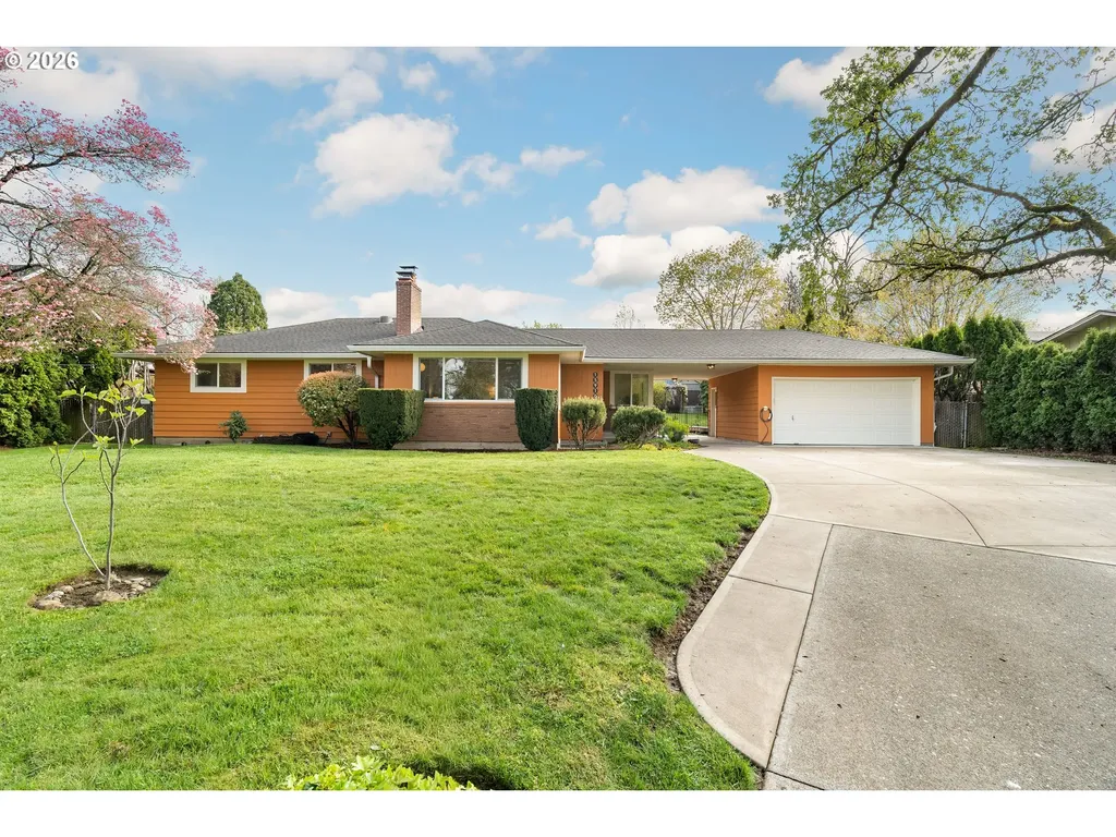 15910 SE Oatfield Road Milwaukie OR 97267