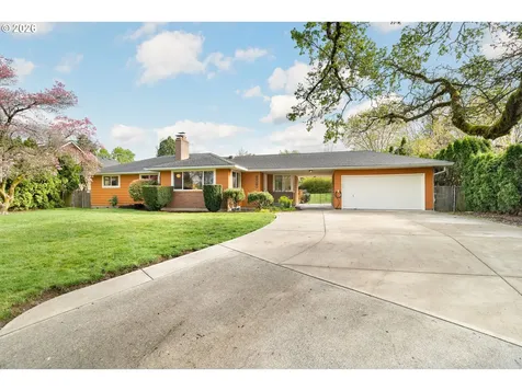 15910 SE Oatfield Road Milwaukie OR 97267