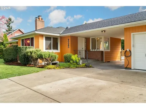 15910 SE Oatfield Road Milwaukie OR 97267