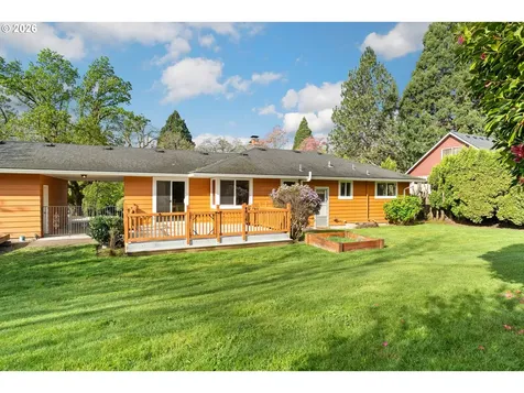 15910 SE Oatfield Road Milwaukie OR 97267