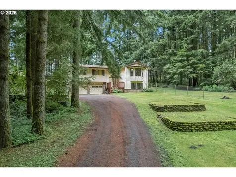 1516 SE 389th Avenue Washougal WA 98671