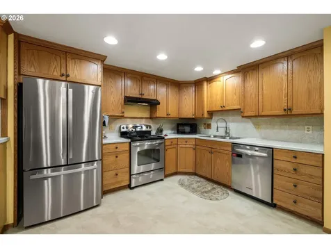 1516 SE 389th Avenue Washougal WA 98671