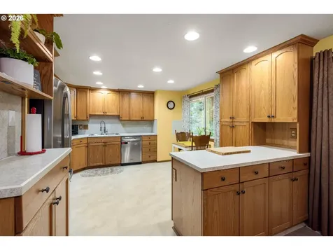 1516 SE 389th Avenue Washougal WA 98671