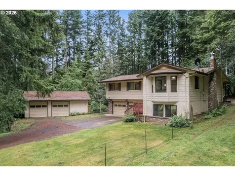 1516 SE 389th Avenue Washougal WA 98671