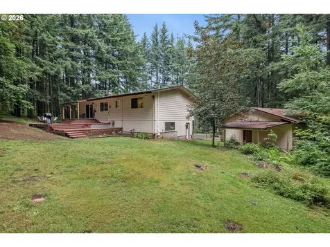 1516 SE 389th Avenue Washougal WA 98671