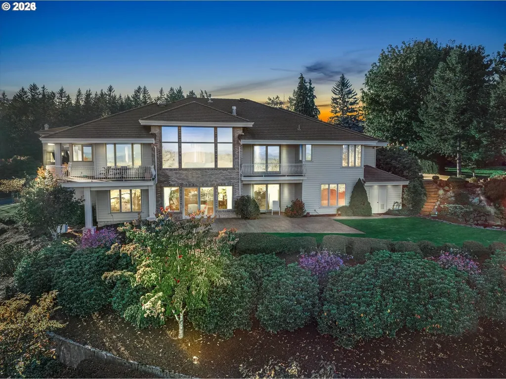 11719 SE Solomon Court Happy Valley OR 97086