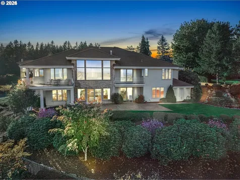 11719 SE Solomon Court Happy Valley OR 97086