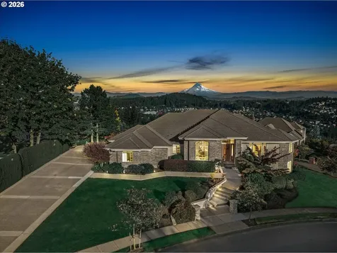 11719 SE Solomon Court Happy Valley OR 97086